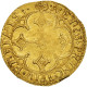 Monnaie, États Italiens, TUSCANY, Scudo D'Oro, (1536-1537), Siena, SUP, Or - Tuscan