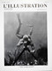 L'ILLUSTRATION N° 5117 5-04-1941 STALAG MATSUOKA TRIPOLI ORPHELINAT PHOTO SOUS-MARINE HEUCQUEVILLE - L'Illustration