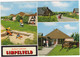 Bungalowpark Simpelveld - Bungalowpark 'Simpelveld', Kruinweg 1 - (Limburg / Nederland) - O.a. Zandbak, Bungalow - Simpelveld