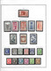 France Années 1939-59 Yvert & Tellier N°403 à/to 1229 COMPLET ** - Collections
