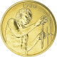 Monnaie, West African States, 25 Francs, 1980, Paris, ESSAI, FDC - Costa D'Avorio
