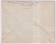 1946 - AOF - ENVELOPPE 1° VOYAGE TRANSMAURITANIEN SENEGAL MAURITANIE SENEGAL ! - OBLITERATION ALEG ! - Cartas & Documentos
