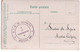 1922 - LIBAN / SECTEUR 600 à BEYROUTH - CARTE De NAZARETH - Libanon