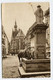 AK 023309 GERMANY - Alt St. Wendel - Blick Auf Den Dom Am Wendelinsbrunnen - Kreis Sankt Wendel