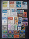 ISRAEL MNH** + USED 3 SCANS - Collections, Lots & Séries