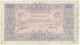 France, 1000 Francs, ''Bleu Et Rose'', 1 Juin 1922 - K.1607 - 1 000 F 1889-1926 ''Bleu Et Rose''