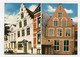 AK 023420 GERMANY - Friedrichstadt / Eider  - Altes Holländisches Haus - Nordfriesland