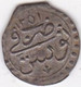 Tunis,  Kharub HA 1251 (1836) . Mahmud II , En Billon, KM# 91. SUP - XF - Tunisie