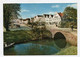 AK 023421 GERMANY - Friedrichstadt / Eider  - Steinerne Brücke Mit Gibelhäusern Am Markt - Nordfriesland