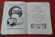 Programme Théâtre Gaité Lyrique 1925 L'Homme Qui Vendit Son âme Au Diable Jean Nougues Louise Dhamarys Claude Charmat - Programmes