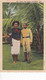 Fiji - Fijian And Indian Constables - Fidji