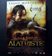 Alatriste  - Dolby 5.1 - Nederlands - Spaans - PAL 2 - Geschichte