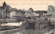 Nérac        47        Ecluse, Vieux Pont, Maison De Sully     (voir Scan) - Nerac