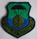 Ecusson/patch - Vietnam - US - 907th Tactical Airlift Groupe - Ecussons Tissu