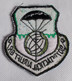 Ecusson/patch - Vietnam - US - 907th Tactical Airlift Groupe - Ecussons Tissu