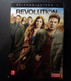 Revolution - 1e Saison - Dolby 5.1 - Francais - English - Italian - Nederlands PAL 2 - TV Shows & Series