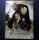 Knights Of Bloodsteel  - Dolby 5.1  - English  - Nederlands PAL 2 - Fantastici