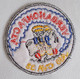 Ecusson/patch Vietnam - A10 CVA 38 USS Shangri Verba Non Facta - Ecussons Tissu