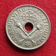 Papua New Guinea 1 Shilling 1945 Papuasia Nova Guine Nuova Guinea Papouasie Nouvelle Guinee #2 Wºº - Papuasia Nuova Guinea