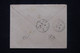 ROYAUME UNI - Enveloppe De Guildford Pour L 'Italie En 1886 - L 112801 - Brieven En Documenten