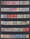 HONG KONG :   Lot De 90 Timbres Oblitérés - Colecciones & Series