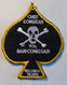 Ecusson/patch US Vietnam - Chet Cong San - Toi Ban Cong San Recondo - Ecussons Tissu