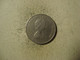 MONNAIE CARAIBES ORIENTALES 25 CENTS 1997 - East Caribbean Territories