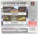 SONY PLAYSTATION ONE PS1 : GRAN TURISMO 2 THE REAL DRIVING SIMULATOR - PLATINUM - Playstation