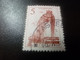Jugoslavija -Bpoao1pa - Val 5 - Rose Foncé - Oblitéré - - Used Stamps