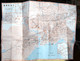 Plan Guide Blay: Brest Et Environs: Gouesnou, Plouzane... - Renseignements Transports, Tourisme, Répertoire Des Rues - Altri & Non Classificati