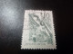 Jugoslavija - Sisak - Val 10 - Vert - Oblitéré - - Used Stamps