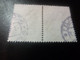 Jugoslavija - Sisak - Val 10 - Vert - Double Oblitérés - - Used Stamps