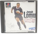 SONY PLAYSTATION ONE PS1 : JONAH LOMU RUGBY - Playstation