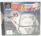 SONY PLAYSTATION ONE PS1 : ADIDAS POWER SOCCER - Playstation