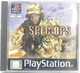 SONY PLAYSTATION ONE PS1 : SPEC OPS AIRBORNE COMMANDO - Playstation