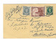 SP39/ Entier CP Houyoux 35c +TP193-270 Antituberculeux Surtaxe C. Boortmeerbeek 7/3/1930 > Suisse - Landpost (Ruralpost)