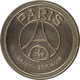 2021 MDP320 - PARIS - Paris Saint-Germain / MONNAIE DE PARIS 2021 - 2021