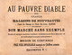 Delcampe - 4 Calendriers  1880  Galeries Remoises REIMS  Impr. BOGNARD - Klein Formaat: ...-1900