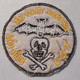 Ecusson/patch - US Vietnam - Luc Long Tham Sat - PRU Kien Hoa - Ecussons Tissu