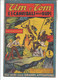 RA#62#19 Albi Grandi Avventure N.22 : TIM E TOM E I CANNIBALI DELLE RUPI Ed. Mondadori 1937 - Comics 1930-50