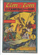 RA#62#19 Albi Grandi Avventure N.22 : TIM E TOM E I CANNIBALI DELLE RUPI Ed. Mondadori 1937 - Classici 1930/50
