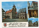 AK 023582 GERMANY - Alsfeld / Hessen - Alsfeld