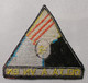 Ecusson/patch - US Vietnam, 13th Delta Aviation Battalion - Ecussons Tissu