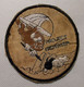Ecusson/patch US Marine Vietnam, Helicopter Squadron Project And Sweep - Ecussons Tissu