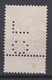 N° 64  Perfore CL - 1863-09