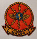 Ecusson/patch USMC Vietnam - Marines Wing Communication Squadron MWCS-1 - Ecussons Tissu