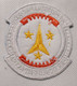 Ecusson/patch US Vietnam Air Force 1369th Photographic Squdn Per Oculos Ad Astra - Ecussons Tissu