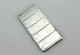 MAIGNELAY - PLAQUE IMPRESSION / TAMPON IMPRIMERIE EN INOX - VILLE FRANCE 5x2,5cm          (050721.32) - Stempels