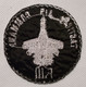 Ecusson/patch - US Tactical Air Command F.III - Ecussons Tissu