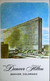 ► Colorado DENVER HILTON Hotel 1960/70s Cars - Denver